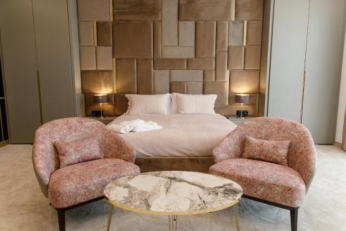 Hotel Eterno in Strumica