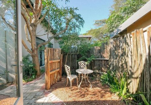 Létesítmények, Ngoye Lodge in Mtunzini