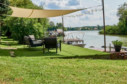 STÉG64 - Ráckeve - hostAID STÉG64 - Ráckeve - hostAID