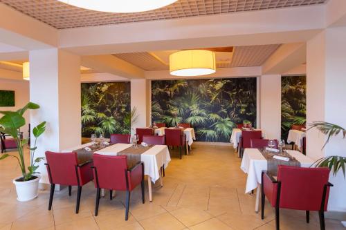 Étterem, TUI MAGIC LIFE Calabria - All Inclusive in Pizzo
