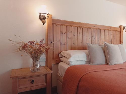 Gwaelod-y-Garth Inn