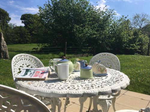 Little Pengelly Farm - image 13