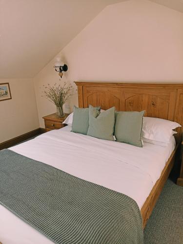 Gwaelod-y-Garth Inn