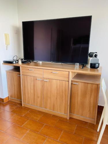 Fasiliteter, Studio Plage near Parc Borély