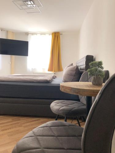 Ferienwohnung am Griesgarten in Bamberg, Deutschland