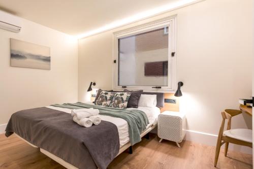 BILBAO RIVERSIDE by STAYNN APARTMENTS 2
