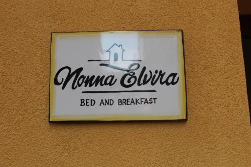 B&B Nonna Elvira