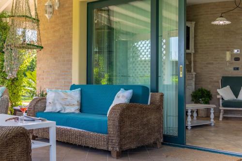 Villa Gelsomino gîte à louer Pineto