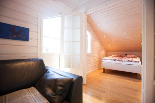 Lapland Dream Villas