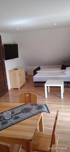 Wypoczynek Pod Skarpą