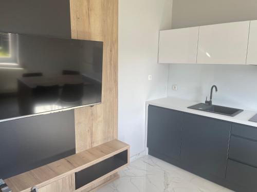 NOVA Apartamenty&Pokoje in Хок Гора