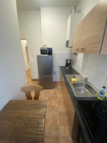 Othman Appartements Pfarrstraße 54, EG, Hannover (fotografie 8)