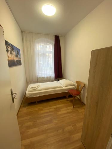Othman Appartements Pfarrstraße 54, EG, Hannover (fotografie 6)