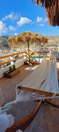 Spongia Apartments Kalymnos