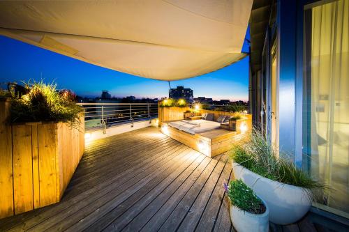 fjord hotel berlin - image 9