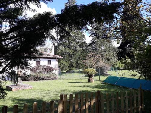 Casa con jardín gîte à louer Logroño