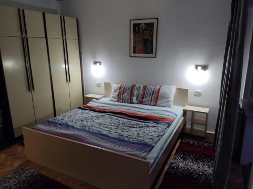 Zozi urban studio, Skopje