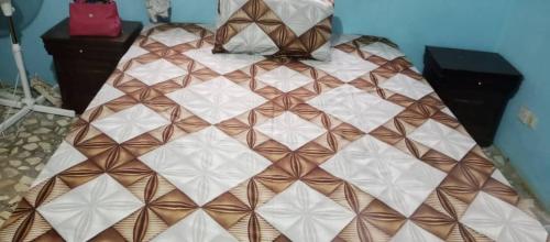 Maison chaleureuse a Lome -Togo