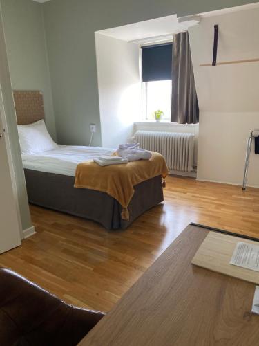 Hotell Rödesund - image 11