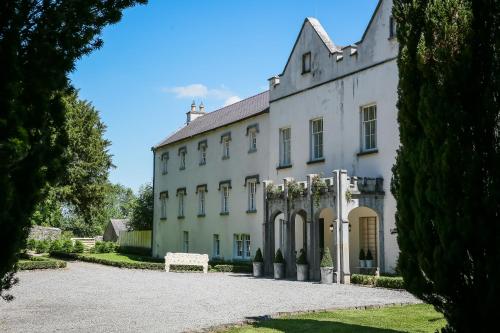 B&B Kilkenny - Annamult Country House Estate - Bed and Breakfast Kilkenny