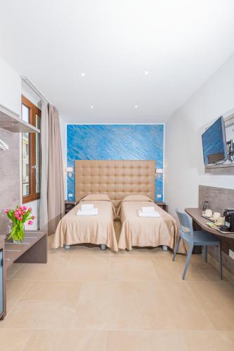 Hotel Repubblica – Milan, DC