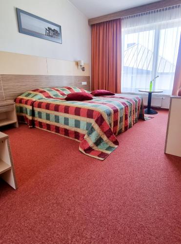 Info Hotel - image 11