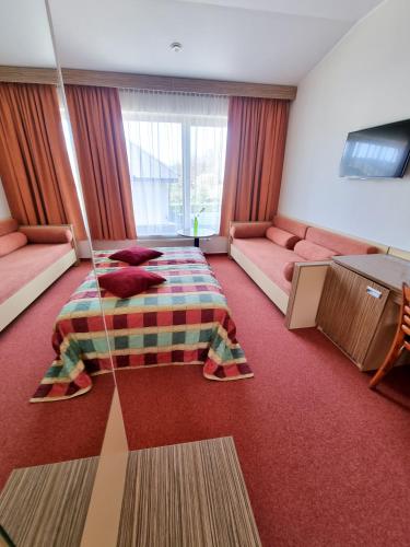 Info Hotel - image 9