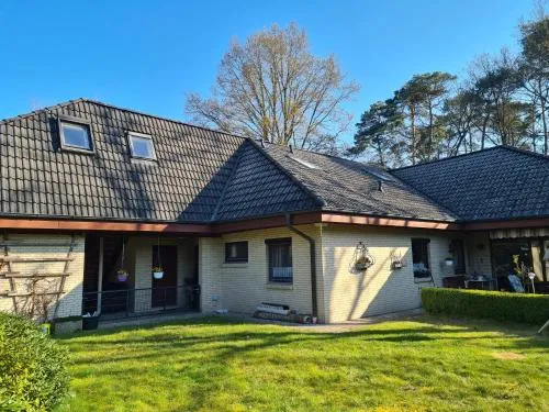 Ferienwohnungen Frohberg in Schneverdingen, Deutschland