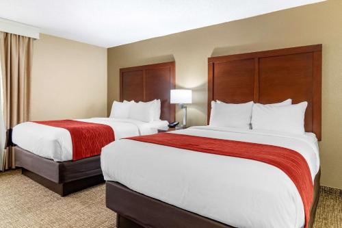 Comfort Inn & Suites Macon North I-75 - image 13