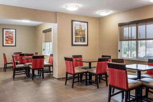 Comfort Inn & Suites Macon North I-75 - image 3