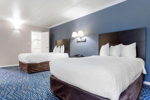 Econo Lodge Hicksville - image 12
