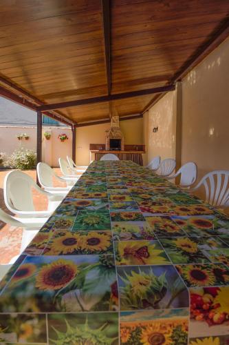 LOS ALISOS Segovia in Coca