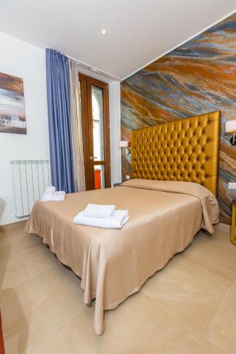 Hotel Repubblica – Milan, DC