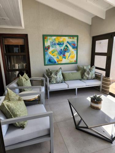 Dinvorae in Southbroom