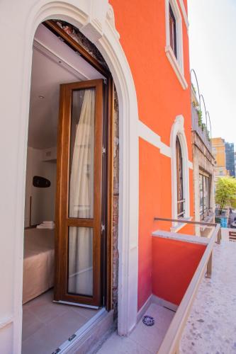 Hotel Repubblica – Milan, DC