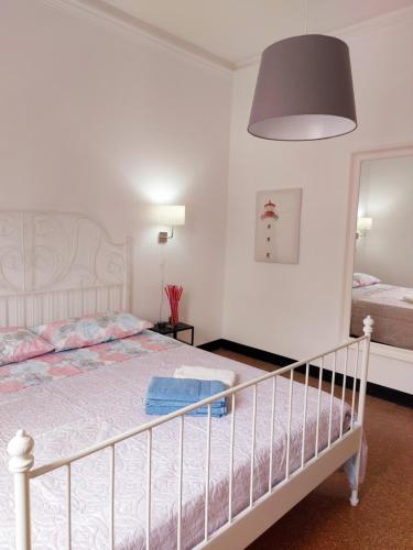 Brignole C Genova Rooms, Генуя (фото 11)