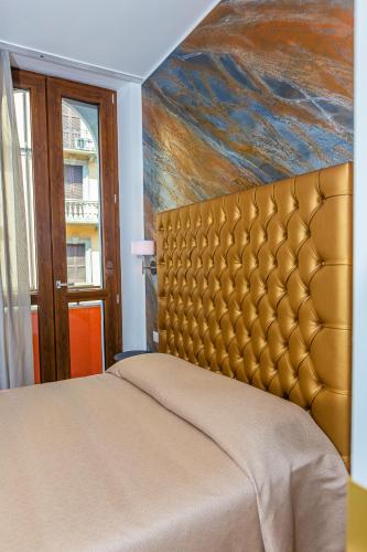 Hotel Repubblica – Milan, DC