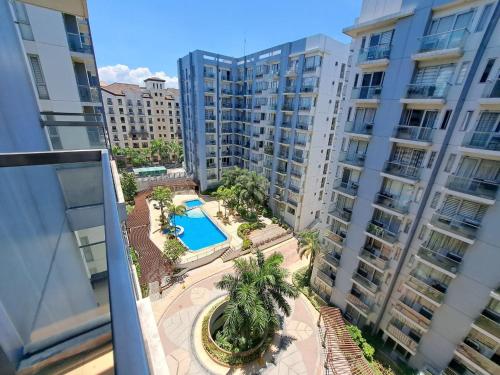 Palm Tree Villas by Ann, Manila