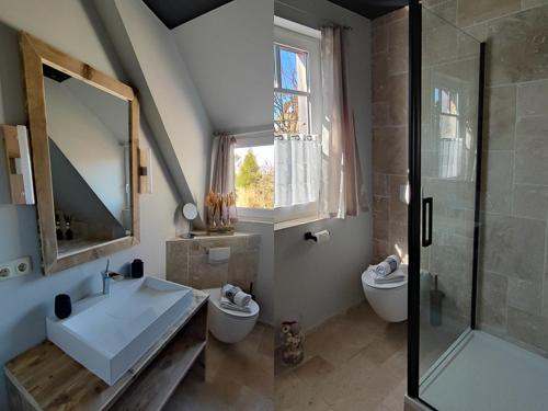 BooHouse mit Wallbox, Zingst (Foto 7)