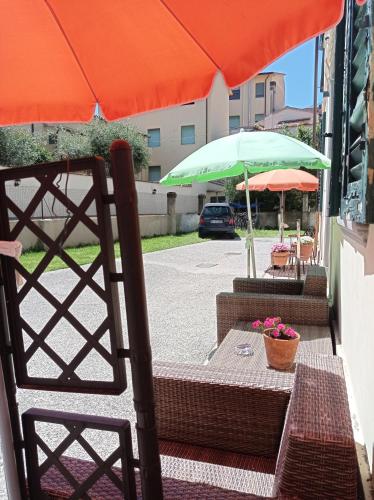 B&B Toscana