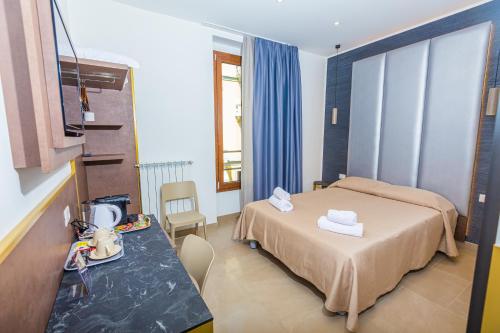 Hotel Repubblica – Milan, DC