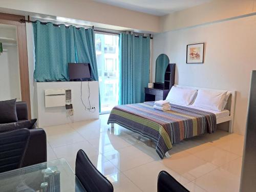 NAIA Terminal 3 Condotel by Ann, Manila (fotografie 7)