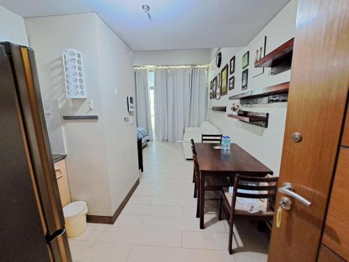 NAIA Terminal 3 Condotel by Ann, Manila (fotografie 6)