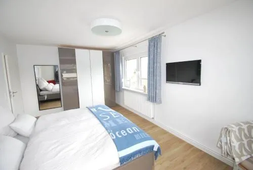 Wohnung 20 in Büsum, Deutschland