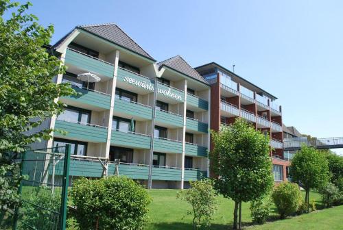 Haus Seewärts Wohnen Apartment 3 5 - image 3
