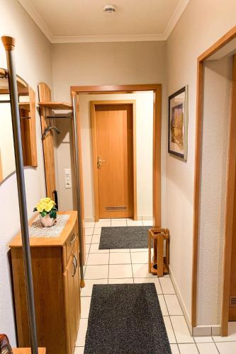 Haus Seewärts Wohnen Apartment 3 1 - image 2