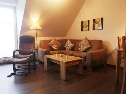 Haus Seemeile Wohnung 3 8 in Büsum, Deutschland