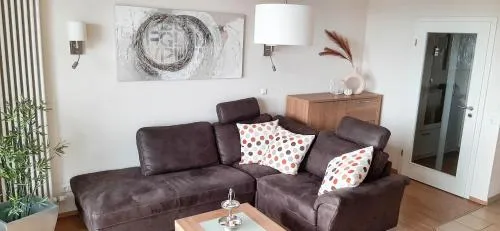 Haus Ankerplatz Apartment 2 2 in Büsum, Deutschland