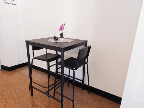 Brignole C Genova Rooms, Генуя (фото 10)