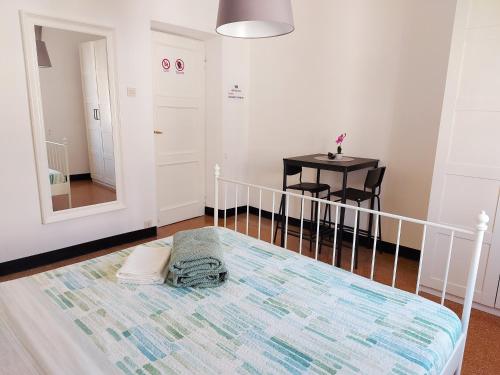 Brignole C Genova Rooms, Генуя (фото 9)